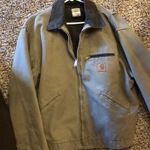 Carhartt Jacket
